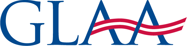 GLAA Logo